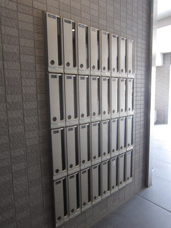 Verona府中Lussoの物件内観写真